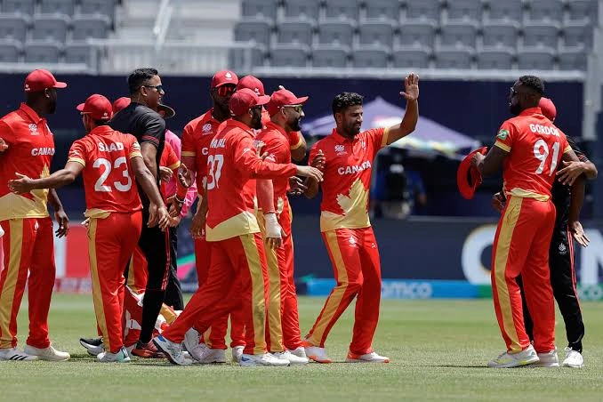 South Africa Vs Canada T20 World Cup 2026,