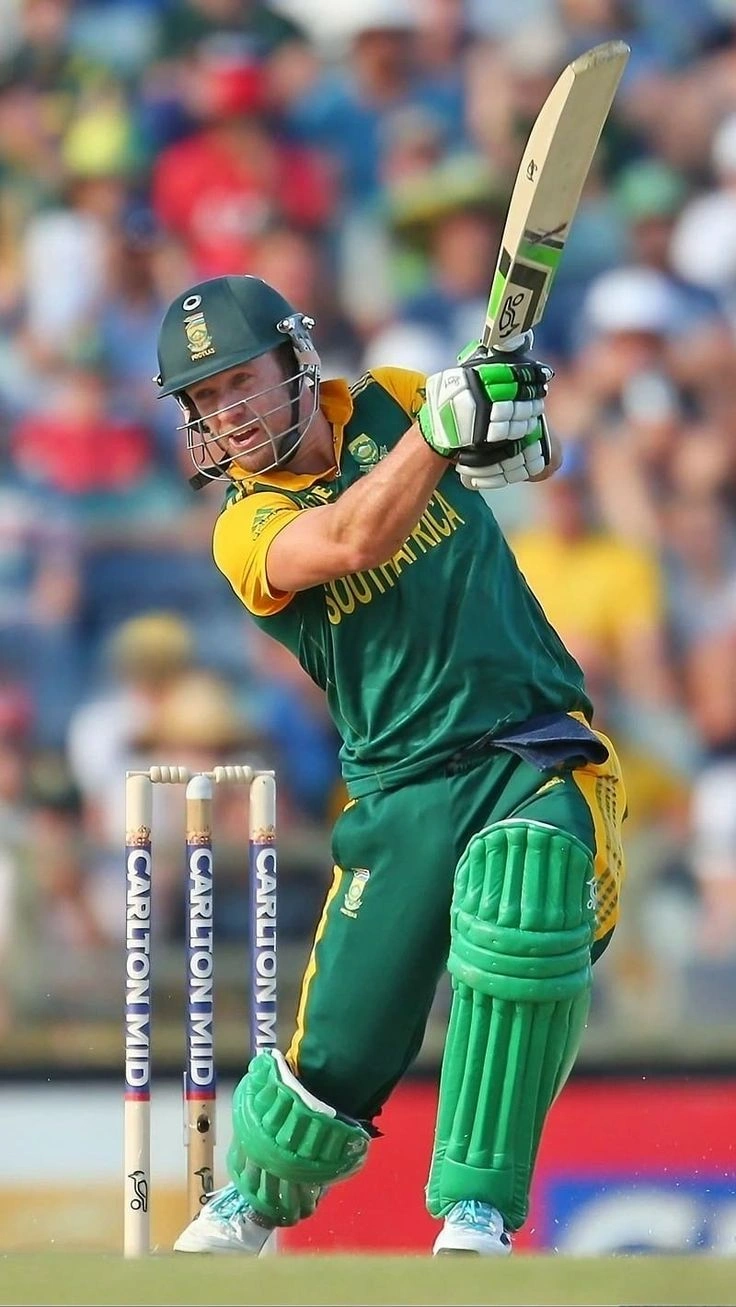 South Africa Vs Canada T20