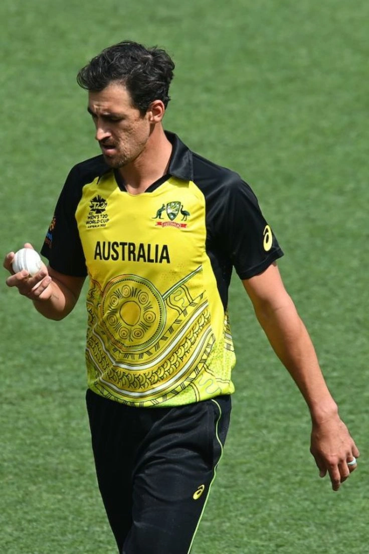 Australia Vs Pakistan ODI