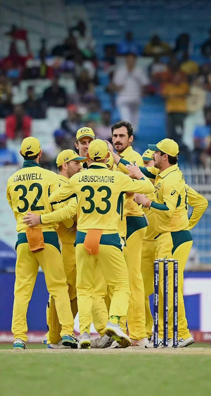 Australia Vs Pakistan T20 2026