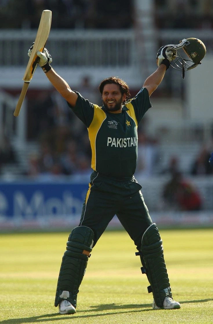 Australia Vs Pakistan T20