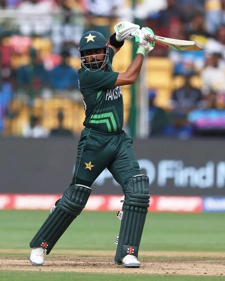 Australia Vs Pakistan