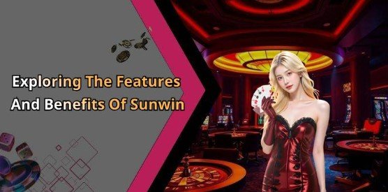 Sunwin – Discover Thrilling Online Entertainment And Gaming Experiences Sunwin – Discover Thrilling Online Entertainment And Gaming Experiences