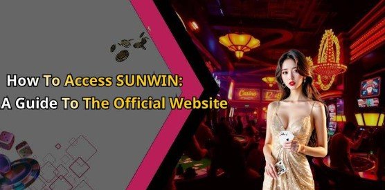 SUNWIN – Discover The Ultimate Online Entertainment Experience Today! SUNWIN – Discover The Ultimate Online Entertainment Experience Today!