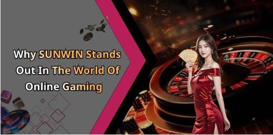 SUNWIN – Discover Unmatched Online Entertainment And Thrilling Gaming Experiences SUNWIN – Discover Unmatched Online Entertainment And Thrilling Gaming Experiences