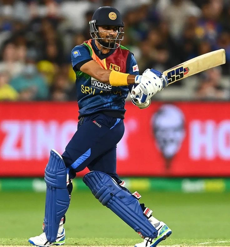 T20 Sri Lanka Vs New Zealand